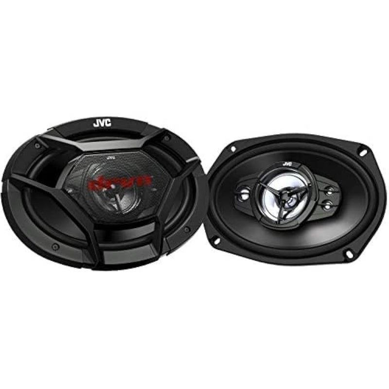 CS-DR6950H 800 WTS JVC 6x9 5 Way Car Speaker